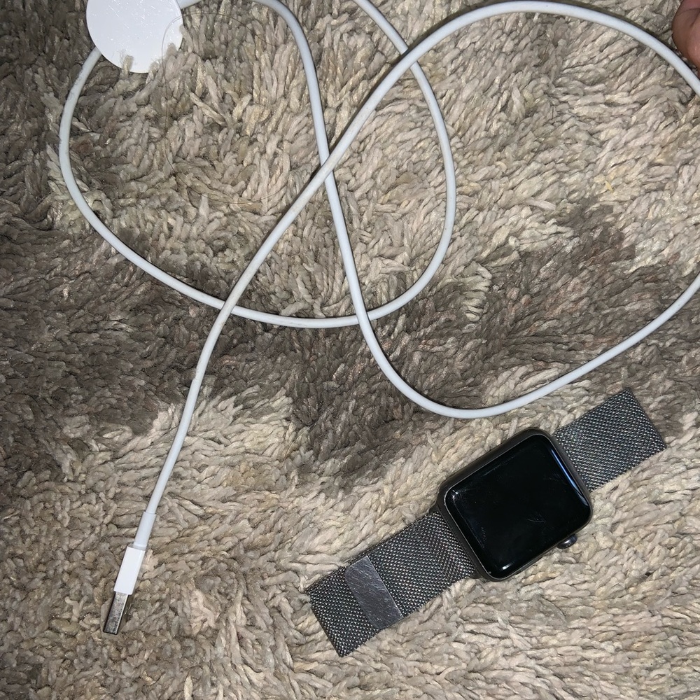 Apple Watch series 1